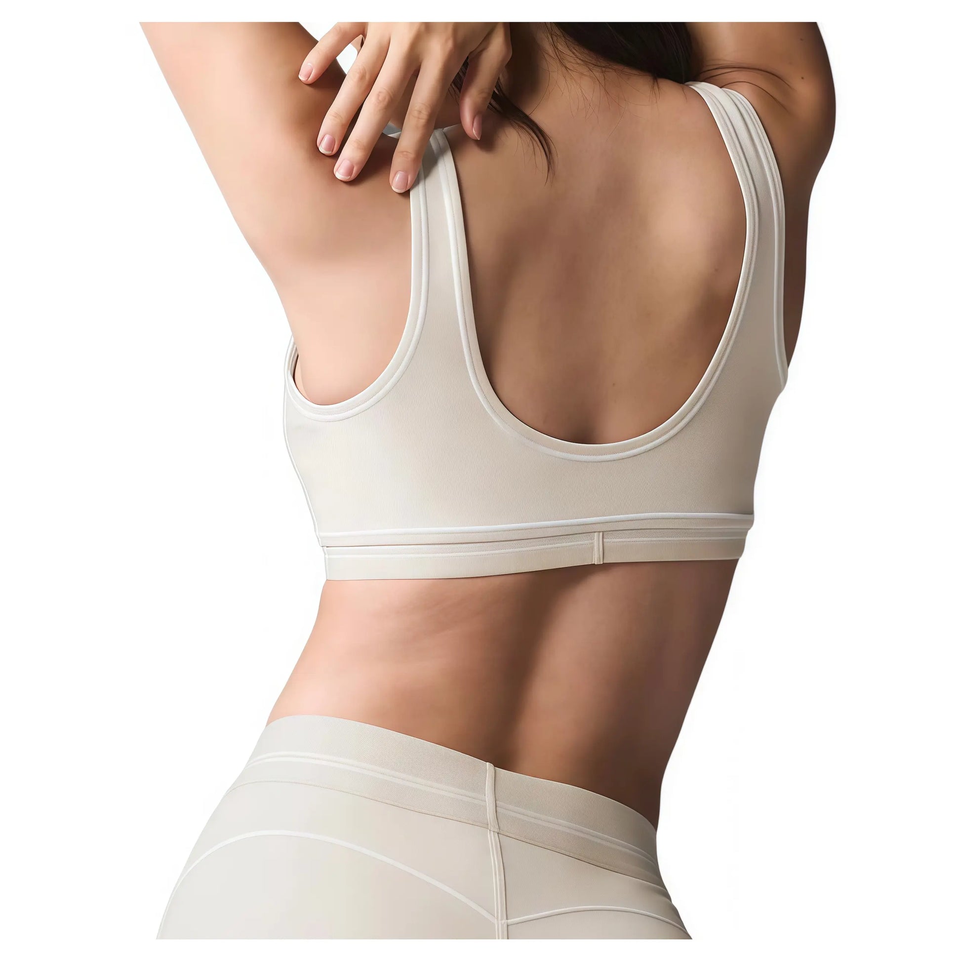 Fashionable Sports Suit Pilates Tight Sports Pants Yoga High-Waisted Stretch Fitness Pants Set 2025 High-Quality Fabric
