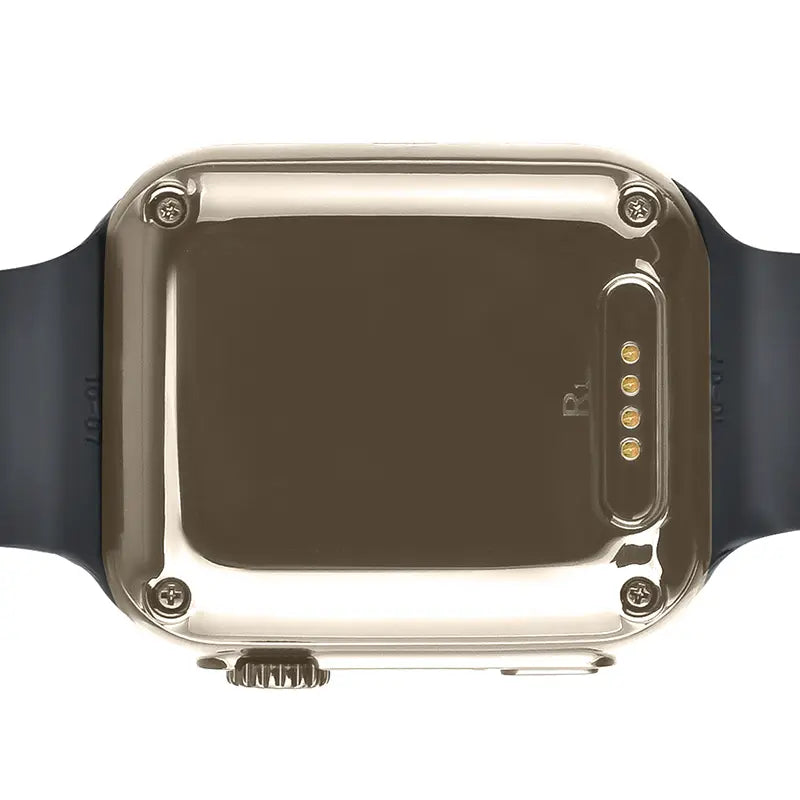 Smartwatch Set: All-In-One Smart Wearable Combo Set: Smartwatch, Bluetooth Earphones, and 20W Fast Charging Accessories Bundle