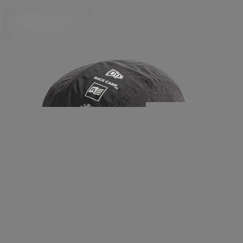 Summer Quick Dry Lightweight Hat, Breathable Sun Baseball Cap, UV Protection Outdoor Hat, Suitable for Camping, Hiking, Outdoor Sports Adjustable Fit Hat Flexfit Cotton Hat